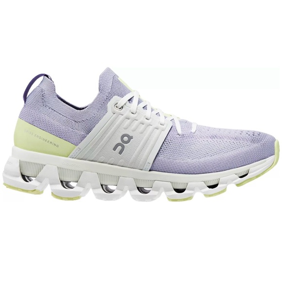 On Women's Cloudswift 3 Running Shoes - Picture 1 of 4